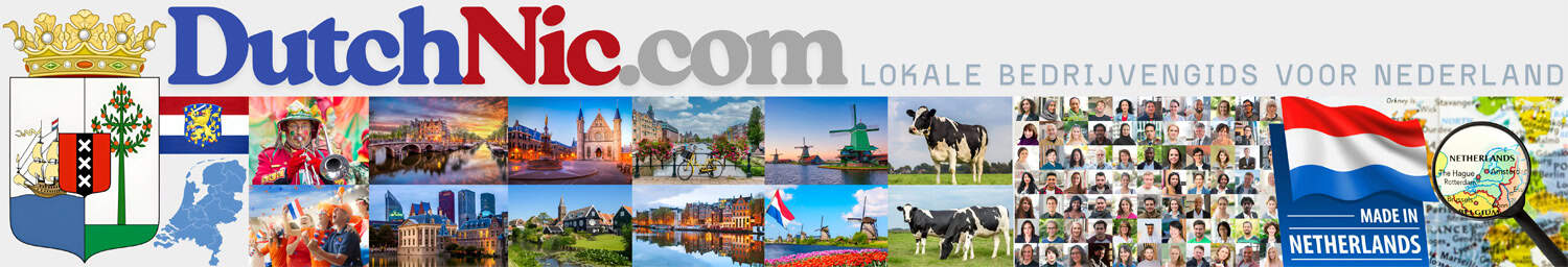 Gemaakt in Nederland - lexavis.com